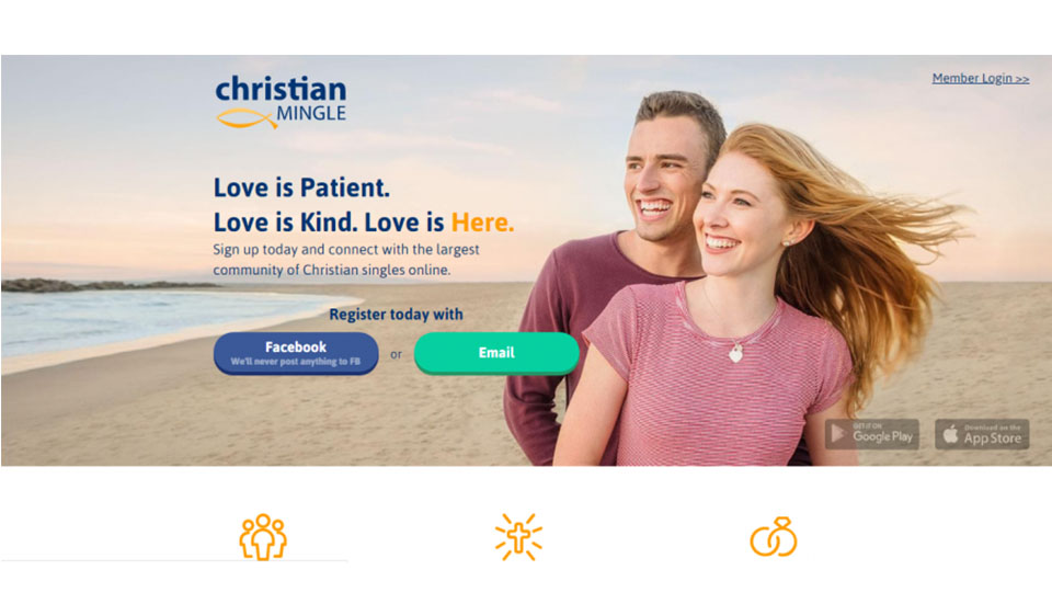ChristianMingle Review 2022 – Best Choice for Christian Dating?