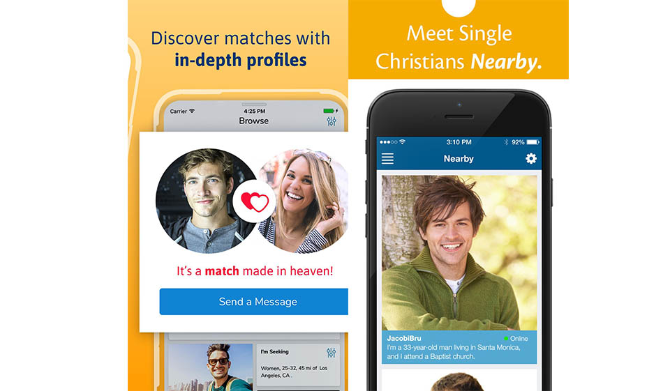 ChristianMingle Review (2024 upd.) ️ Are You Sure It’s 100 Legit or Scam?