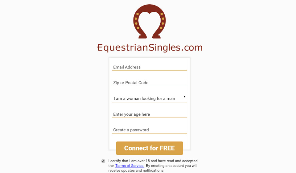 EquestrianSingles Review 2023  — Real Dating Site or Scam?