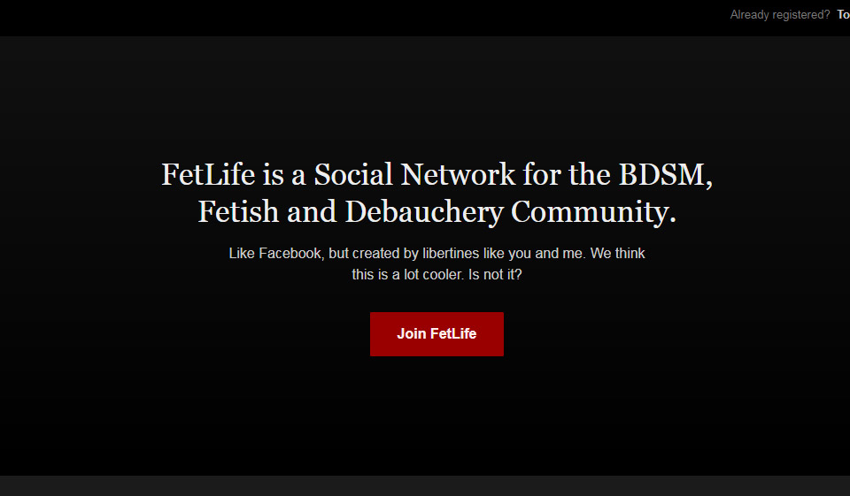 Fetlife Review 2023  — Real Fetish Dating Site or Scam?