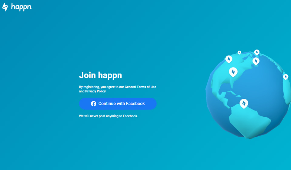 Happn Review — Why It Is Worth to Be Used