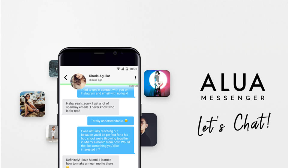Alua Review 2022  — Real Dating Site or Scam?