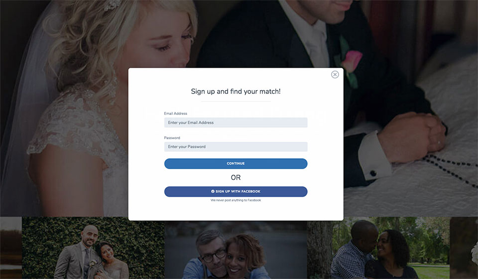CatholicMatch Review – the Most Reliable Website to Marry a Catholic