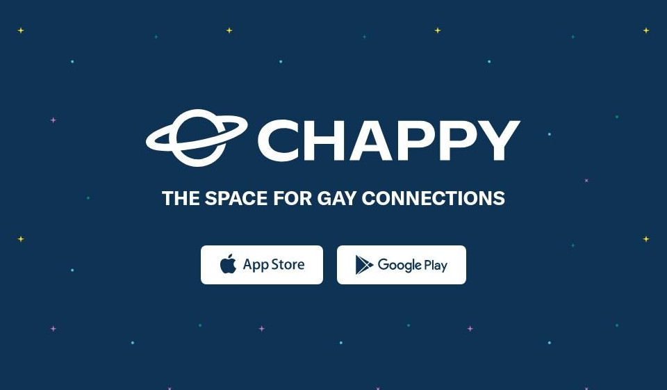 Chappy Review 2022  — Real Gay Dating Site or Scam?