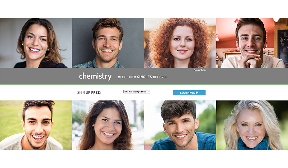 chemistry dating site scams