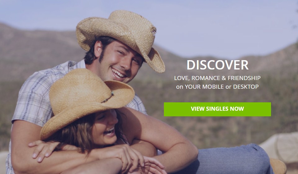 CountryMatch Dating Site: Bringing Country-Junkies Together