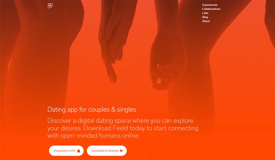 Feeld Review – Real Sexuality Explorer or a Bait?