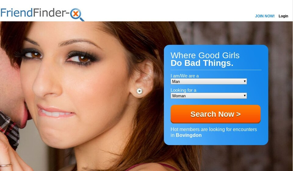 FriendFinder-X Review – Is this Sex Site Reliable?