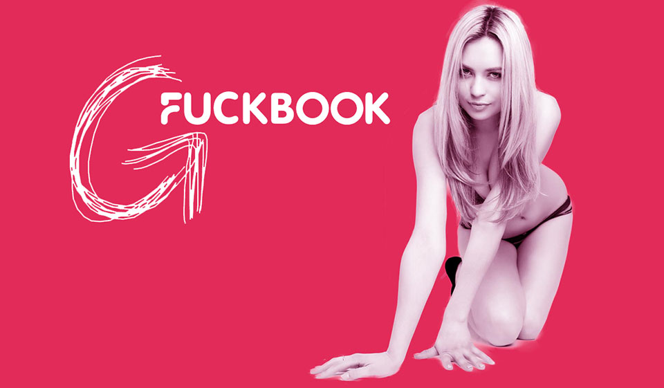 FuckBook Review 2023  — Real Hookup Site or Scam?
