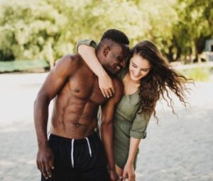 InterracialCupid Review 2023  — Real Dating Site or Scam?
