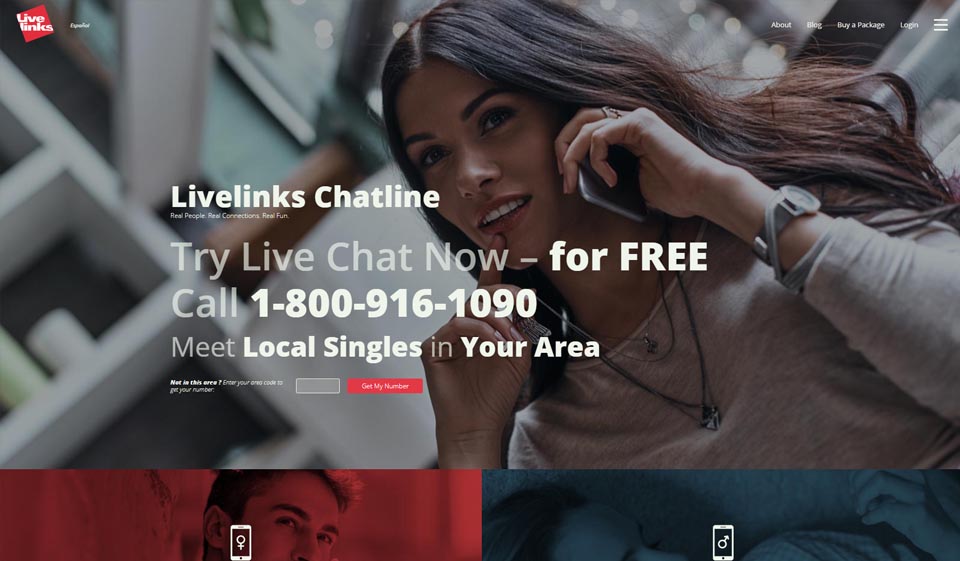 Livelinks Review 2022  — Real Dating Site or Scam?