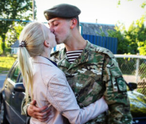 Military Cupid Review 2022  — Real Dating Site or Scam?