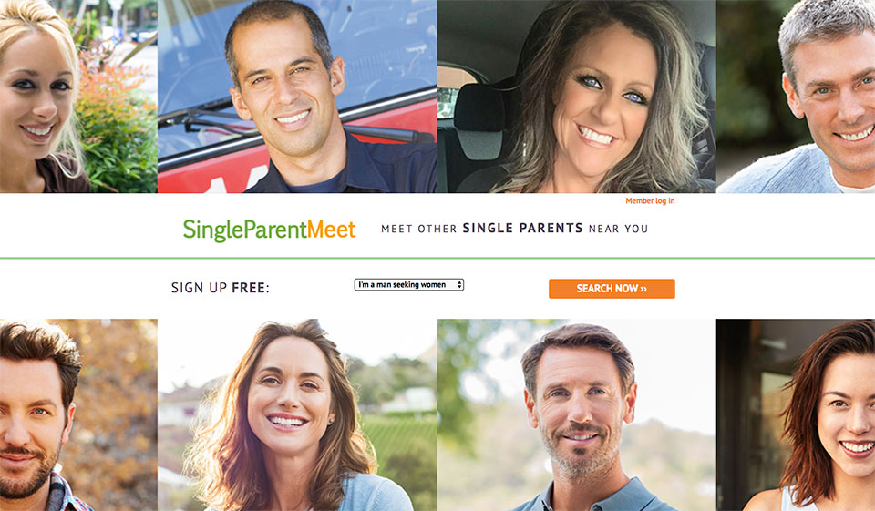 SingleParentMeet Review 2024  — Real Dating Site or Scam?