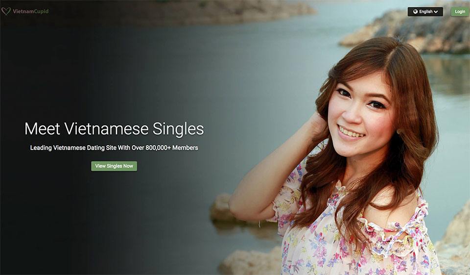 VietnamСupid Review 2022  — Real Vietnamese Dating Site or Scam?
