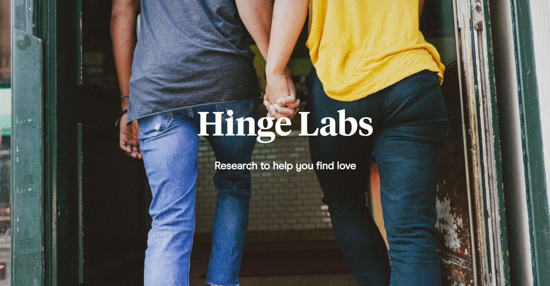 Hinge Review 2022 — Real Dating Site or Scam?