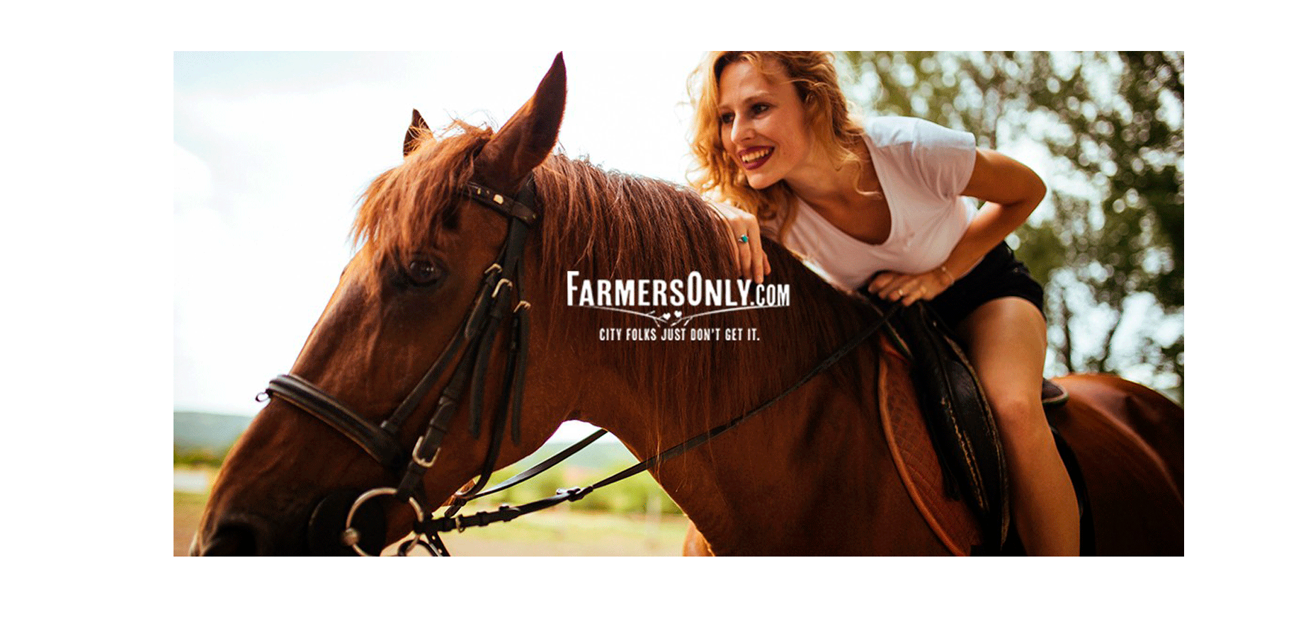 Farmers only dating login
