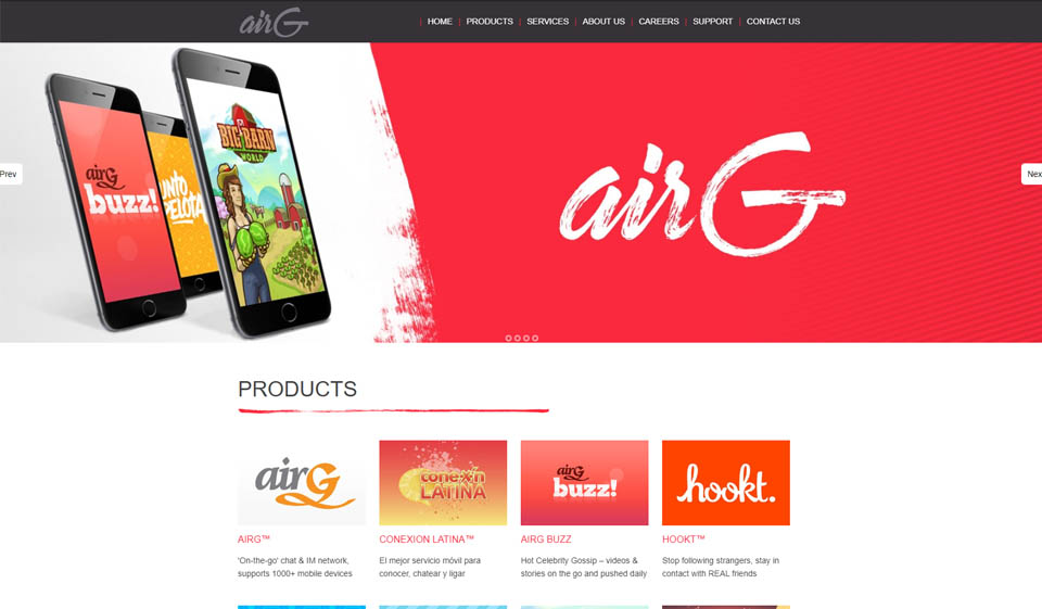 AirG Review 2024  — Real Dating Site or Scam?