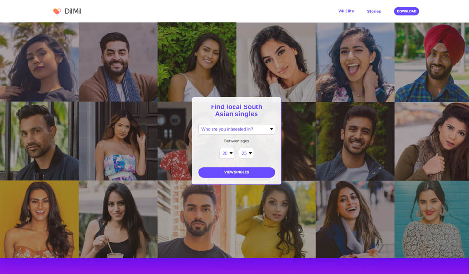 Dil Mil Review 2024  — Real Dating Site or Scam?