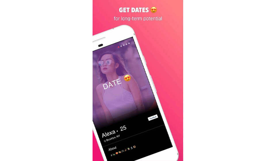 DOWN Review 2022  — Real Dating Site or Scam?