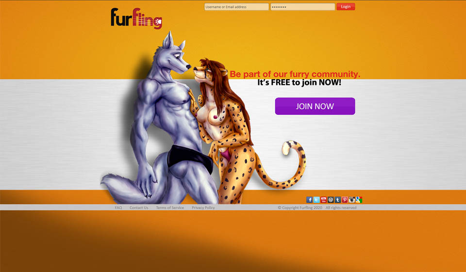 FurFling Review – Is It the Best Choice for Furry Dating in 2022?