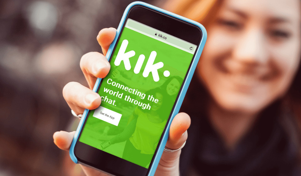 Kik Review – Legit or Scam?