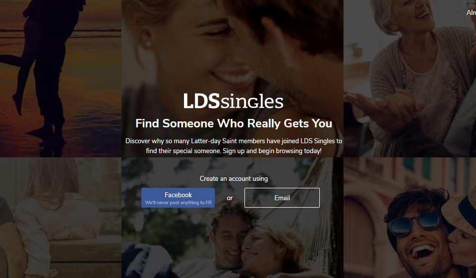 lds dating sites reviews
