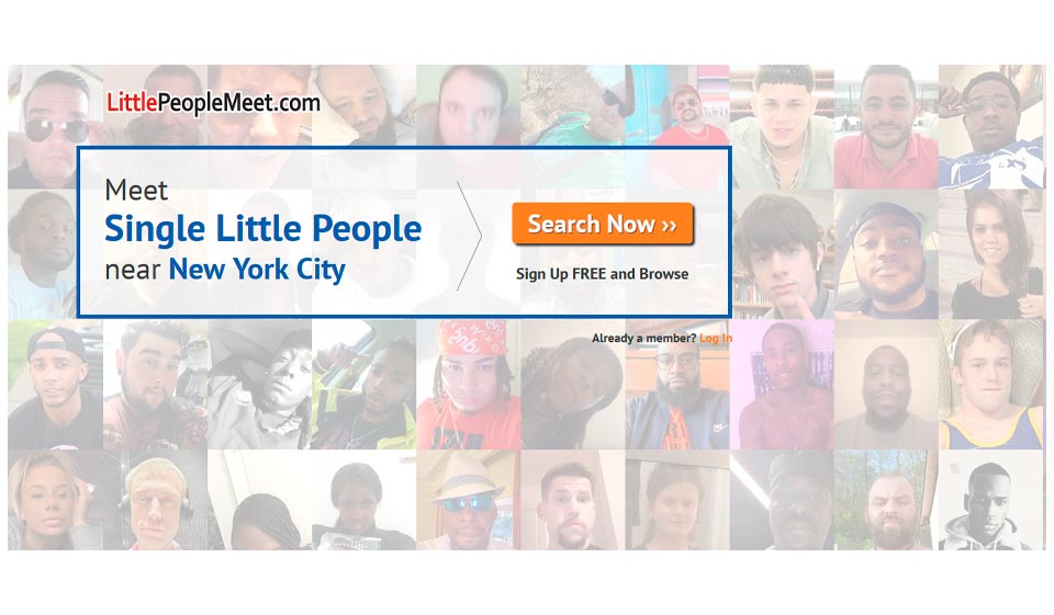 Little People Meet Review 2022  — Real Dating Site or Scam?