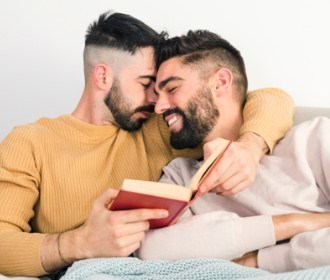 Grizzly Review 2022  — Real Gay Dating Site or Scam?