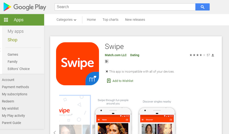 Swipe Review 2022  — Real Dating Site or Scam?