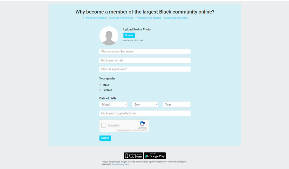 BlackPlanet Review 2023  — Legit Black Dating Site or Scam?