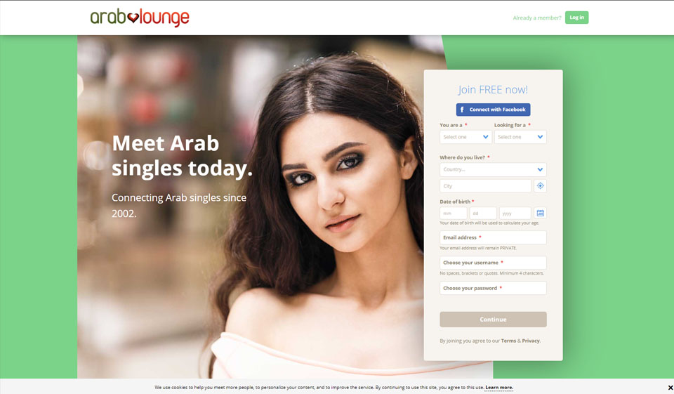 ArabLounge Inceleme 2023