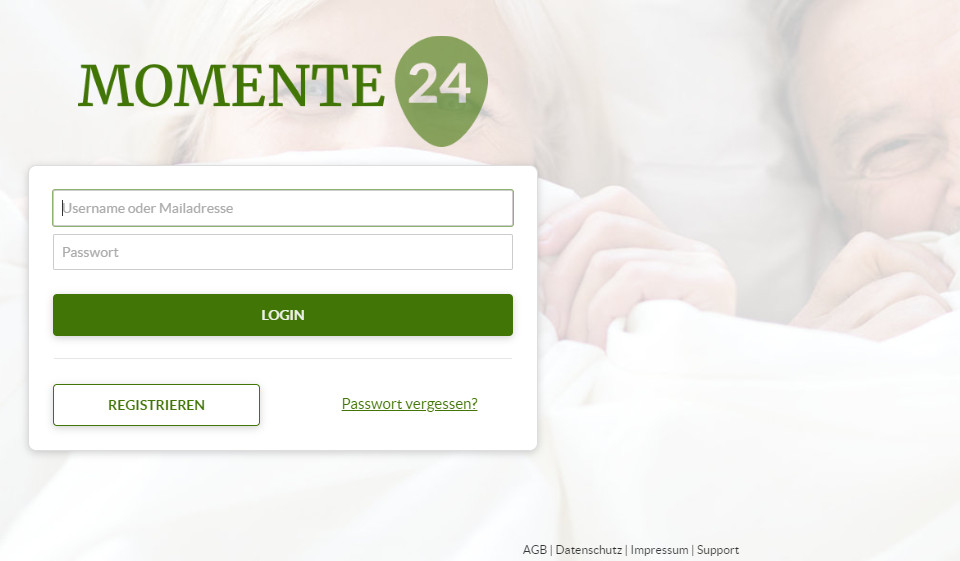 Momente24 im Test 2022: Kosten, Users Erfahrungen