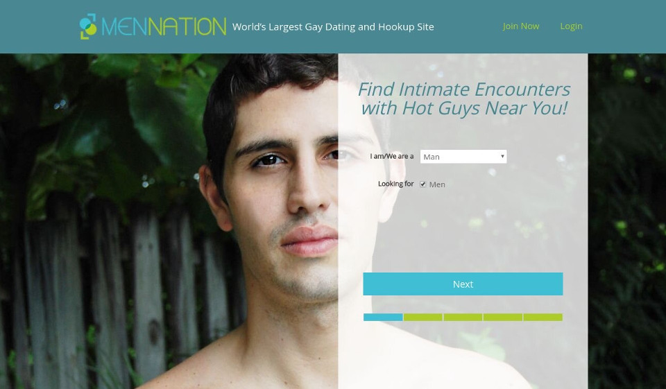 free gay dating sites for serious relationships