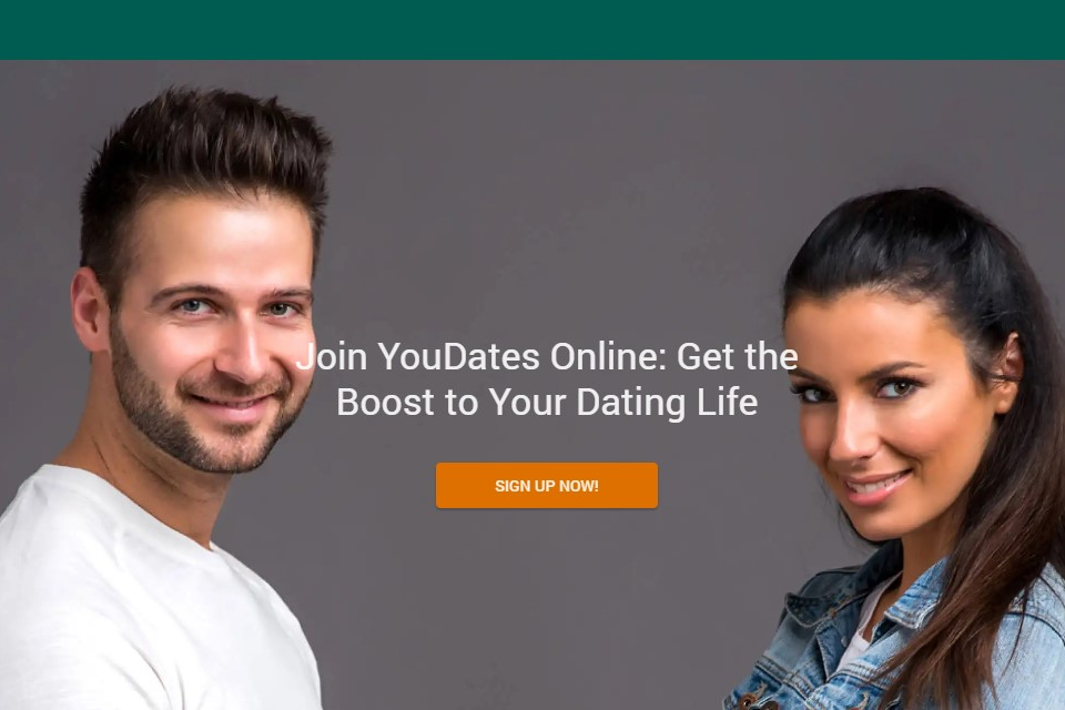 Youdates dating plattform
